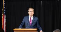 Deseret News publisher shares in Ensign College devotional 3 ways to ‘publish peace’
