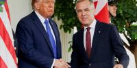 Trump's favorite European allies are quietly siding with Canada amid trade war: report