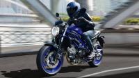 2027 Suzuki SV650 Confirmed With New Engine and Electronics
