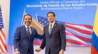 US, Colombia sign memorandums of understanding amid “rebirth” of relations