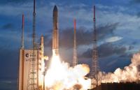 ICEYE and Arianespace Execute Agreement to Evaluate Ariane 6 for Sovereign SAR Missions