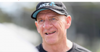 Cricket West Indies appoints veteran English coach as batting consultant
