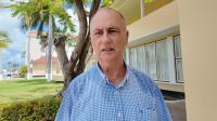 Investments to revitalize Oranjestad stalled due to lack of government clarity