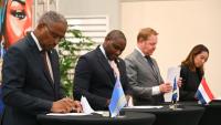 JVO strengthens cooperation to combat crime and increase security across the Kingdom