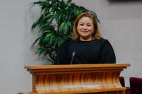 Member of Parliament Drs. Shailiny Tromp-Lee (MEP): “Opposition is not negative; we emphasize the reality that the coalition wants to hide”