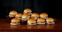 Domino’s new campaign has us asking what belongs on fast-food’s Mount Rushmore