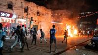 Gambia's power crisis boils over as anger reaches breaking point
