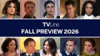 Fall TV Preview 2026: Exclusive Scoop And Photos On 30+ Returning Favorites!