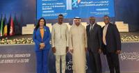 Sierra Leone Presents Youth Employment Vision At Global Forum In Morocco
