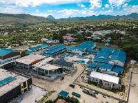 UWP calls for audit of St Jude Hospital reconstruction