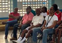 Calypso, soca and Dennery artistes to set up new body