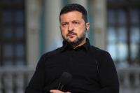 Norway PM says Zelenskyy’s plane ‘almost hit’ by drone en route to Oslo