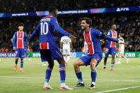 Champions League power rankings: All 36 teams ranked after matchday one