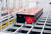 Kardex Brings Its AutoStore Warehouse Business to Canada