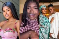 “How my pregnancy didn’t allow me to really enjoy my honeymoon” – TikToker Jarvis laments (Video)