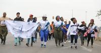 Beyond 40 Walk Champions Wellness