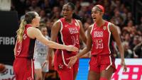 Team USA vs. Hungary prediction: Americans in FIBA quarterfinals