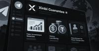 U.S. Disrupts Xinbi Guarantee Scam Marketplace, Freezes $52.8 Million in Crypto