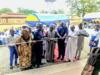 TotalEnergies, NNPC Boost STEM Education In Abuja School With New Lab Centre