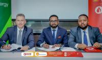Horn Petroleum signs deal with Vivo Energy to distribute Shell lubricants in Somalia