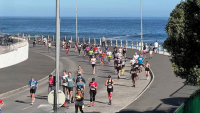 OUTsurance Gun Run 2026: Cape Town road closures and traffic disruptions