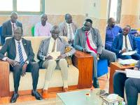 Commercial Banks Laud Economic Reform Committee For Cash Collection Policy