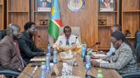 Economic Cluster Approves Proposal For Nimule One-Stop Border Post