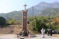 33rd Anniversary of crimes against Croatian Civilians in Grabovica marked