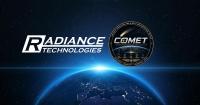 Radiance Technologies Wins Position on $14B MSIC COMET Contract