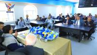 Discussion, Approval of Curricula for Artificial Intelligence, Cybersecurity Programs at Lebanese University