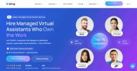 5 Best Virtual Receptionist Companies for Small Businesses in 2026