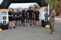 U.S. Army Yuma Proving Ground remembers 25 years since 9/11 attacks