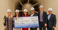 FIU secures $15 million from the state of Florida for hurricane research facility