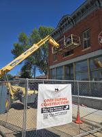 Cultural Center receives $100,000 grant from Blandin Foundation for capital project