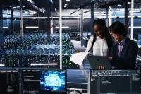 UK Data-Centre Boom Could Deliver Just a Quarter of Techuk's 40,000-Job Forecast