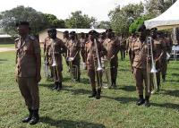 Stakeholders appeal for urgent logistical support for national bushfire prevention campaign