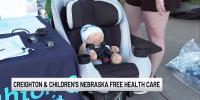 Creighton, Children’s Nebraska partner to fill health care gaps