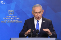 Canada, UK and France move to ban goods from Israeli settlements