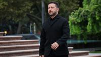 Zelenskyy's plane 'almost hit' by drone en route to Oslo, Norway PM says