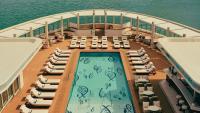 The Best Luxury Cruise Lines Now Rival the Finest Hotels