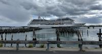 Portland's new opt-in text-alert system will notify public of disease outbreaks on cruise ships