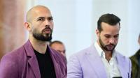 Tate brothers face more time behind bars as UK extradition fight continues