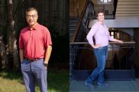 Royal Society of Canada recognizes two USask researchers