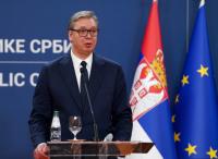 Vučić announced elections for October 25