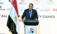 Madbouly Says Cairo Opens Its Heart to Africa’s Youth