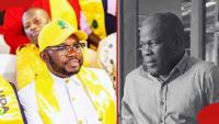 Politician Silas Jakakimba mourns Mfangano businessman who died after hotel gesture