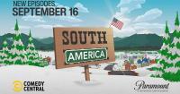 ‘South Park’ rebrands as ‘South America’ for new season