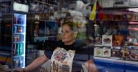 For Venezuelans living in the US, June's earthquakes still reverberate across daily life
