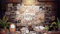 Cat Me If You Can Hits Steam: Photographing 725 Hidden Cats Restores Color To Gray World
