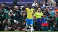 Vinicius Jr, Raphinha coming to India: Brazil announce squad for India friendly